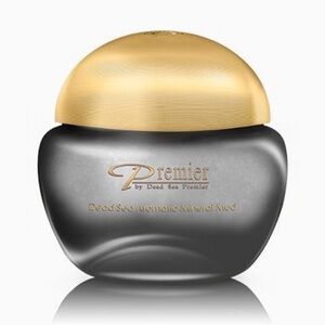 PREMIER DEAD SEA AROMATIC BODY MINERAL MUD MASK